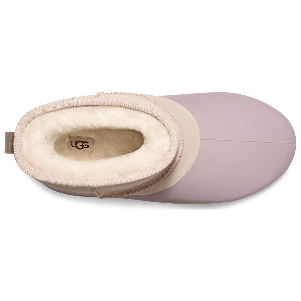 UGG Classic Mini Pumped Molded Boot Ceramic 1158370-CERA