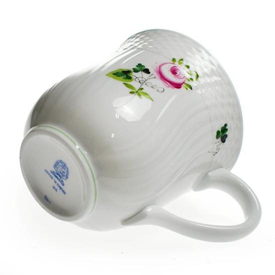 Herend VRH Vienna Rose Mug 1739
