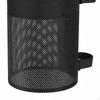 Pickleball Holder Bag Large Capacity Foldable Pickleball Organizer Pouch Ball Storage Bag for Men Women Boys Girls Youth Teens