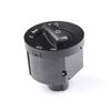 Headlight Head Lamp Switch 1K0941431 Compatible with Volkswagen Caddy Eos Golf Jetta Passat Tiguan Touran