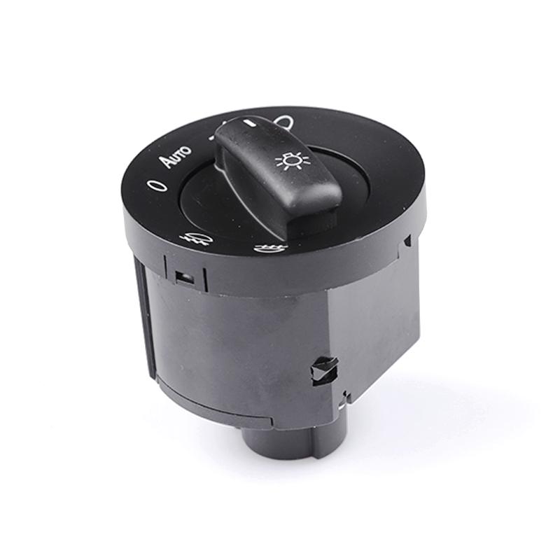 Headlight Head Lamp Switch 1K0941431 Compatible with Volkswagen Caddy Eos Golf Jetta Passat Tiguan Touran