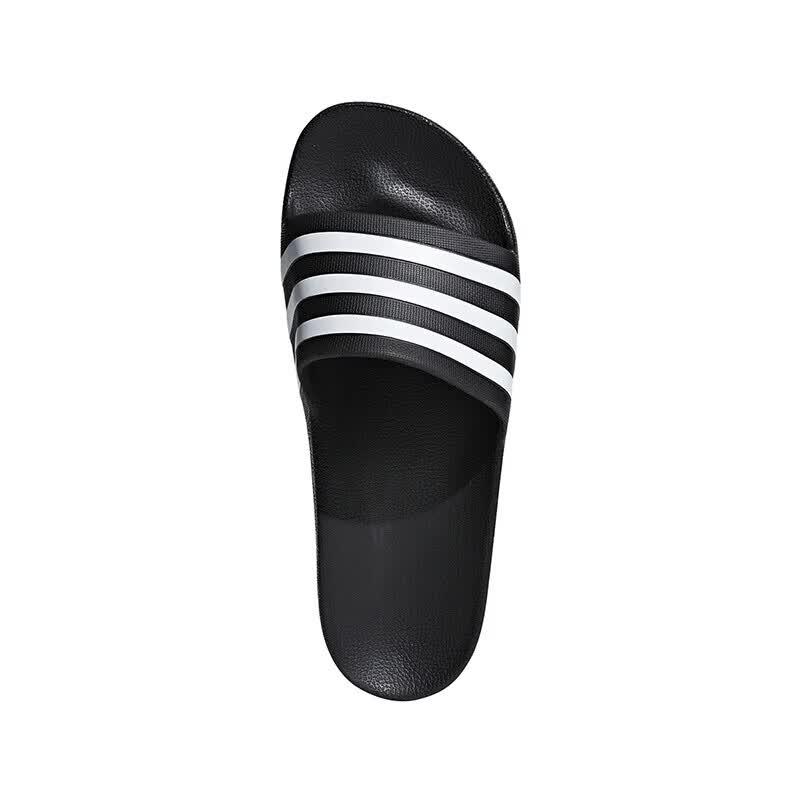 adidas Unisex Adilette Comfort Slide Sandals F35543