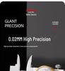 Delixi High Precision 0-300mm Shockproof Stainless Steel Vernier Caliper