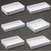 Melamine Irregular Serving Tray for Cooked Foods