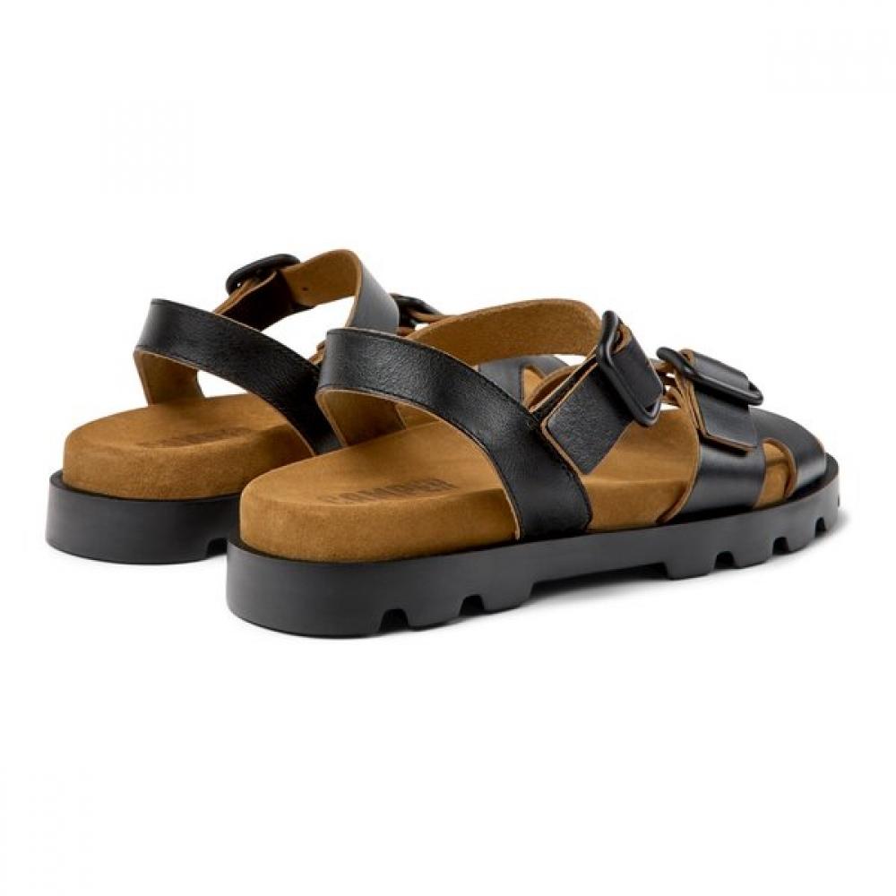Camper 25ss Women Brutus Sandal K201768 001