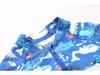 New Kids' Cartoon Buoyancy Surf Swimsuit - Boys/Girls One-Piece Swimwear