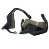 R1250gs Vindavvisare Sköld Handskydd Handskydd Skydd för Bmw R1200gs Adv /F800gs Adventure /S1000xr F900r 2014 -2021