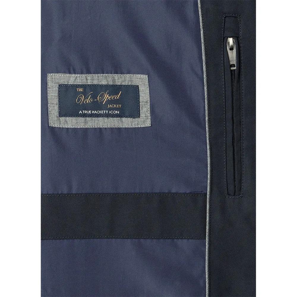 Hackett Velospeed Jacket