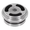 Perfect Replacement Accessory Valve Group Assembly 105 Type Compressor Valve Good Toughness High Workpiece Accuracy