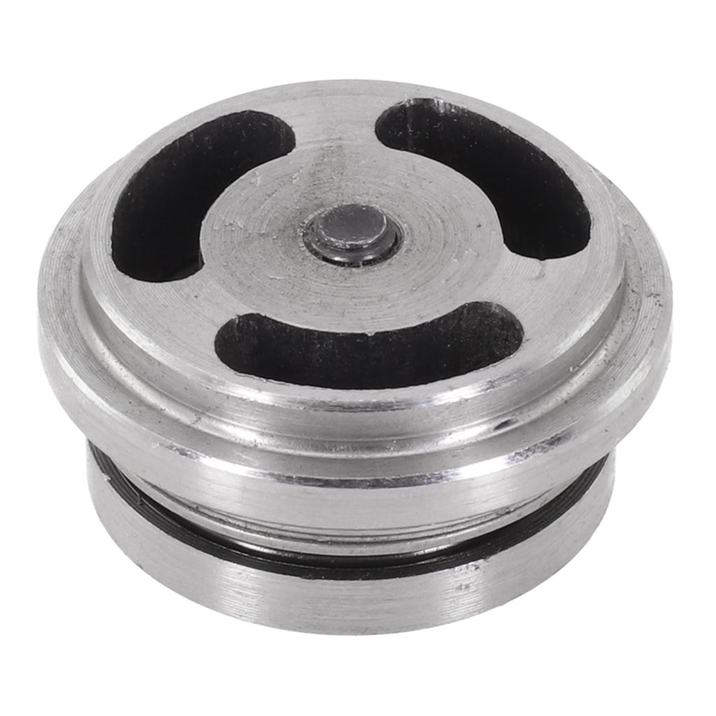 Perfect Replacement Accessory Valve Group Assembly 105 Type Compressor Valve Good Toughness High Workpiece Accuracy