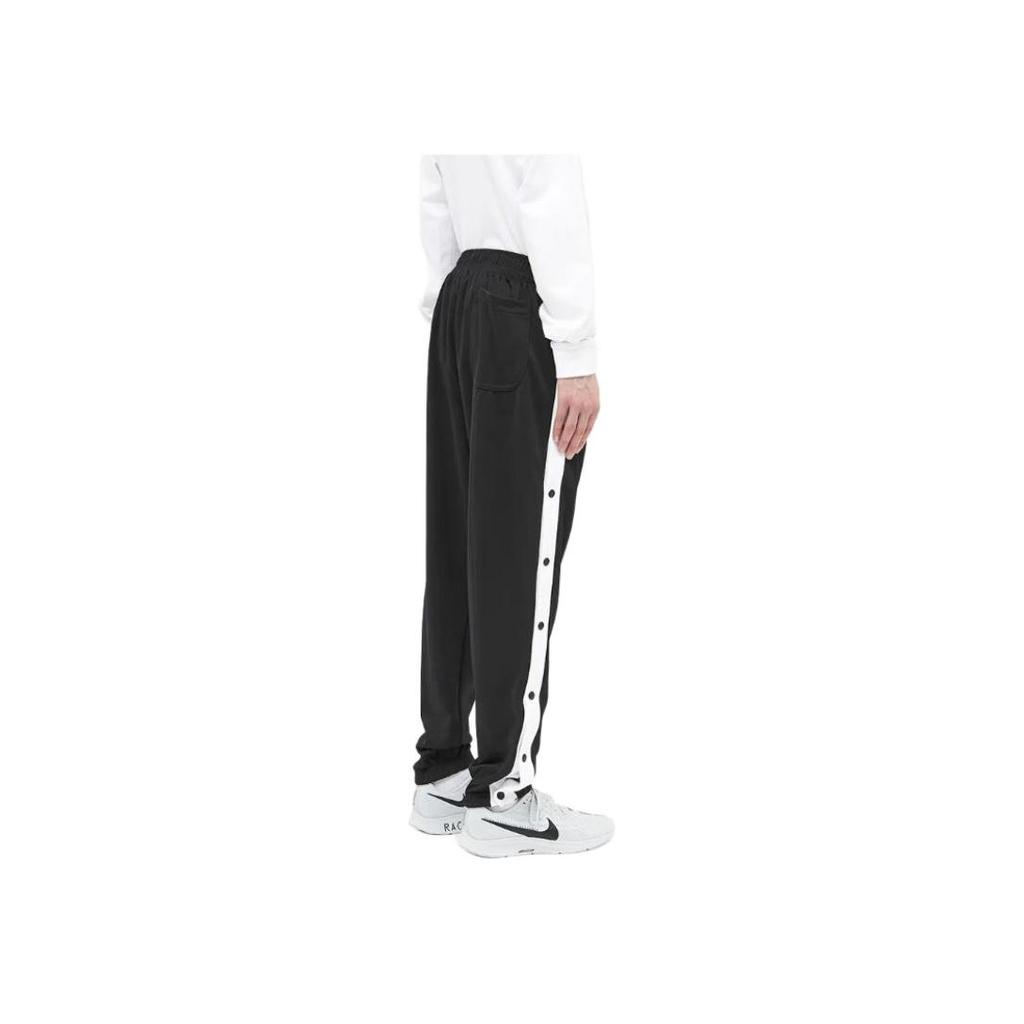 nike windrunner popper pants