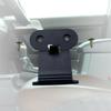 Nová sestava západky víka podlahové konzoly loketní opěrky pro Jeep Cherokee XJ 1997-01 55037537AA