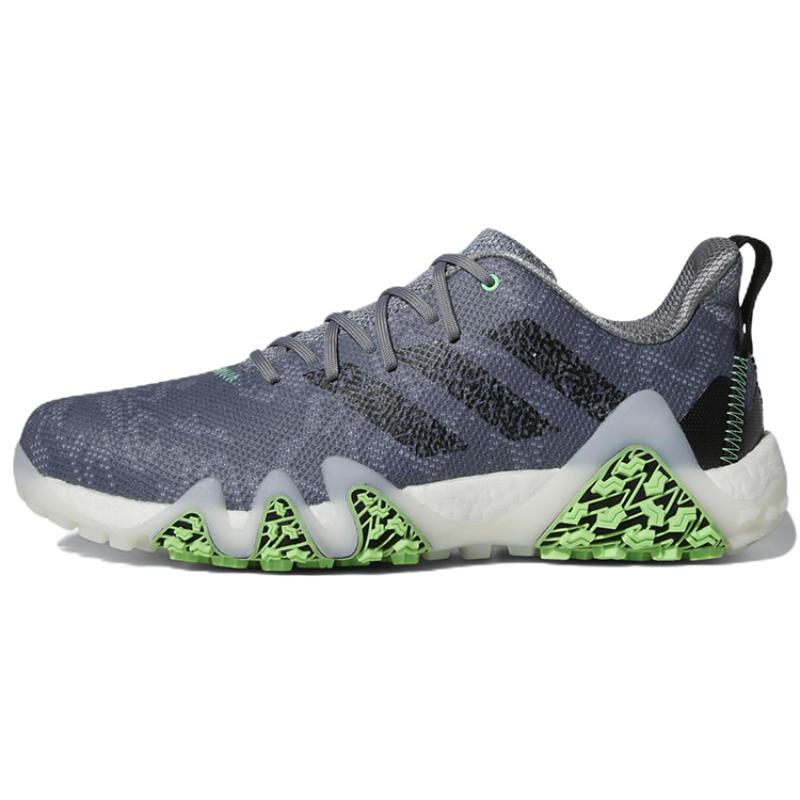 

Adidas CodeChaos 22 Grey Beam Green Sneakers GX3931 42⅔
