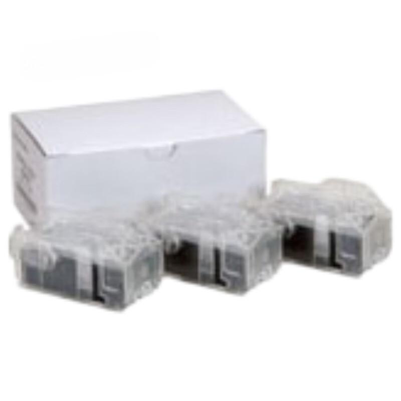 Zhongchuang ZC-PJ750-50 Stapler Set with 5000 Stainless Steel Staples