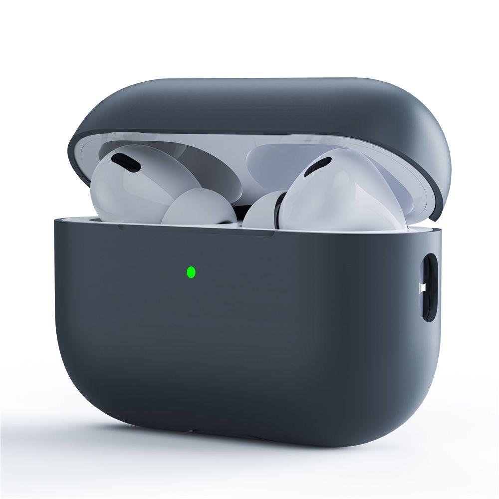 New Case for AirPods Pro 2 Case Silicone Cover for AirPods Pro2 Pro 3 2 1 Case For airpod pro Pro 2nd Gen Funda Accessories