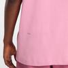 Nike X NOCTA Max 90 T-Shirt Elemental Pink/Desert Berry Unisex Streetwear FN7663-698