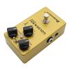 Demonfx GOLDEN Distortion Guitar Effector RAT/Distortion