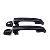 Front Rear Exterior Outside Door Handle Left Right 1/2PCS For Hyundai I20 PB 2009 2010 2011 2012 2013 2014 2015 82651-1J000 New