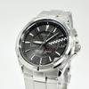 [USED] SEIKO WIRED SOLAR solar-powered watch