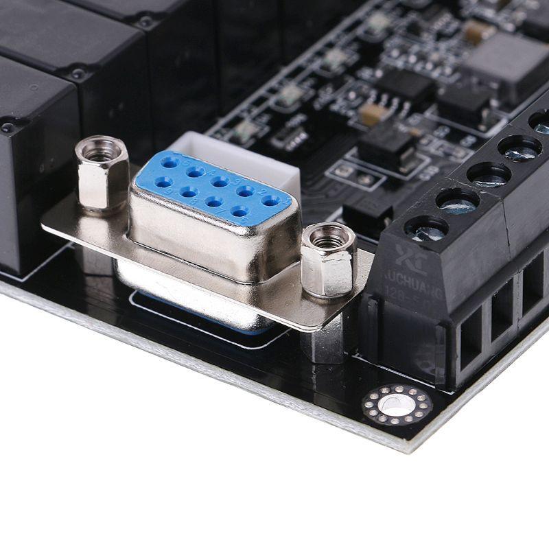 FX1N-20MR PLC Programmable Control Module for DC 24V Regulator Industrial