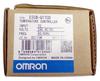 Omron Thermac Temperature Controller (E5CB-Q1TCD AC/DC24)