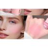 Gege Bear - Oxygen Liquid Cheek Blusher Stick - 8 Colors