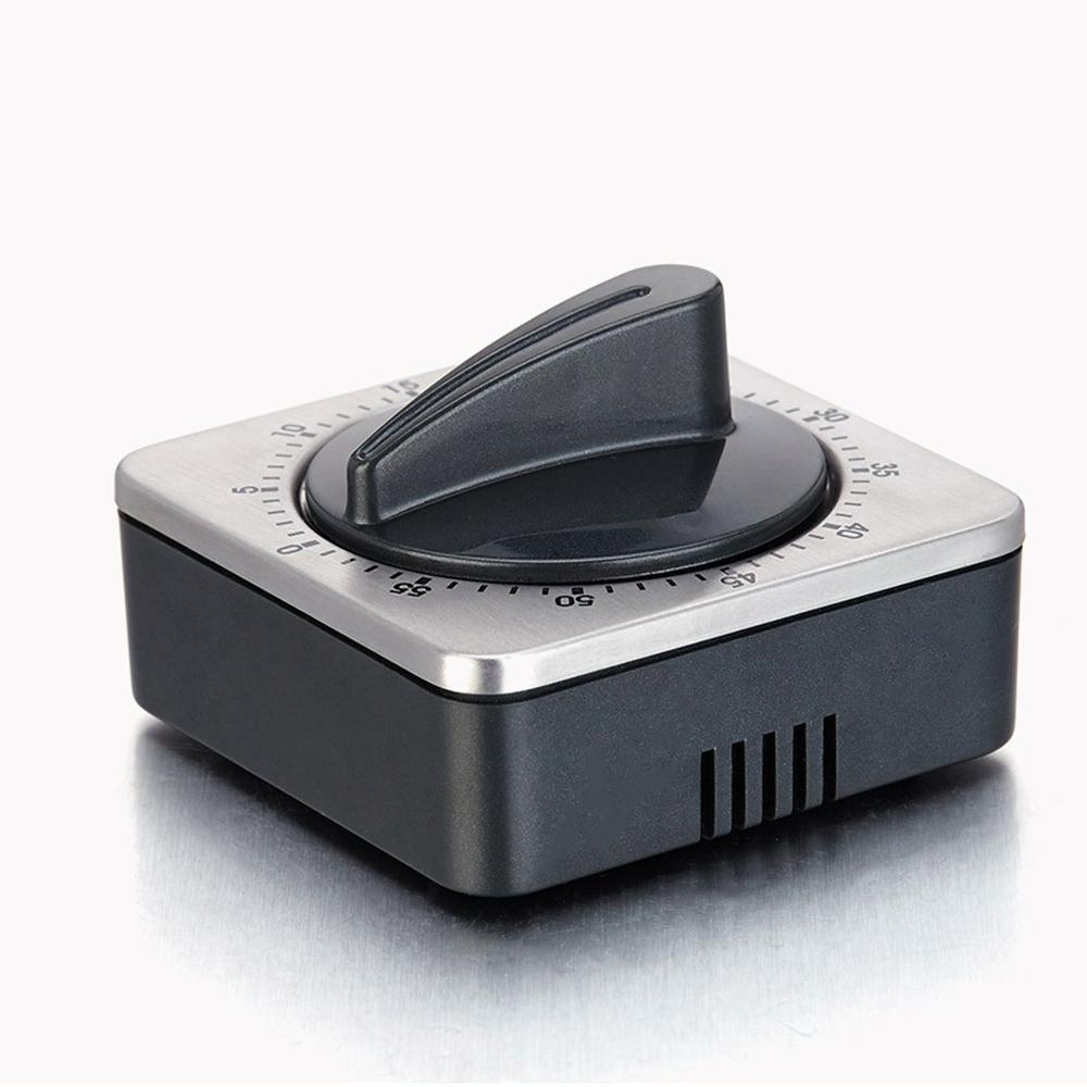 Kitchen Timers for Cooking Mechanical Desk Timer with Loud Alarm
