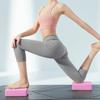 Non-Slip Yoga Blocks Colored Pilates Bricks New Gym Foam Brick  Sports Supplies