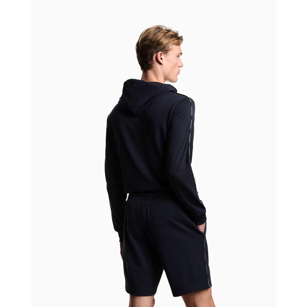 Emporio Armani EA7 Mens Tapered Shorts