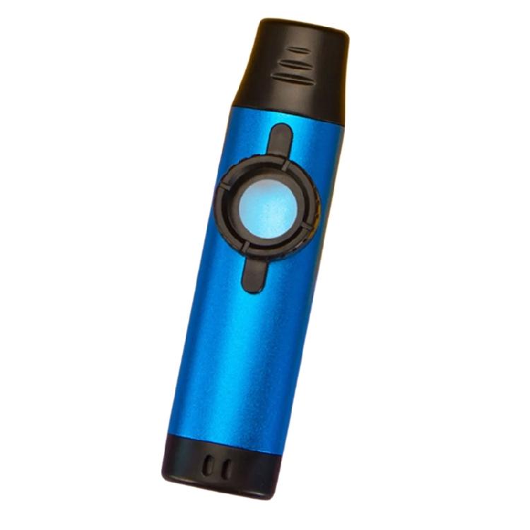 Adjustable Kazoo Portable Kazoos Musical Instruments Colorful Kazoo Kazoo Instrument Kazoo Flute Adjustable Kazoo синий