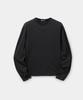 Kueo Lightweight Fingerhole Long Sleeve (Black)
