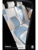 2021 Bluebird Qashqai X-Trail Sylphy Teana Summer Ice Silk All-Season Car Seat Cover