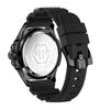 Montre - Philipp Plein - PWAAA0621 - Quartz - Analogique - Silicone Noir