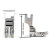 Durable Universal Sewing Machine Replacement Accessories Universal Presser Foot
