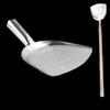 NAVCON Stainless Steel Wok Spatula