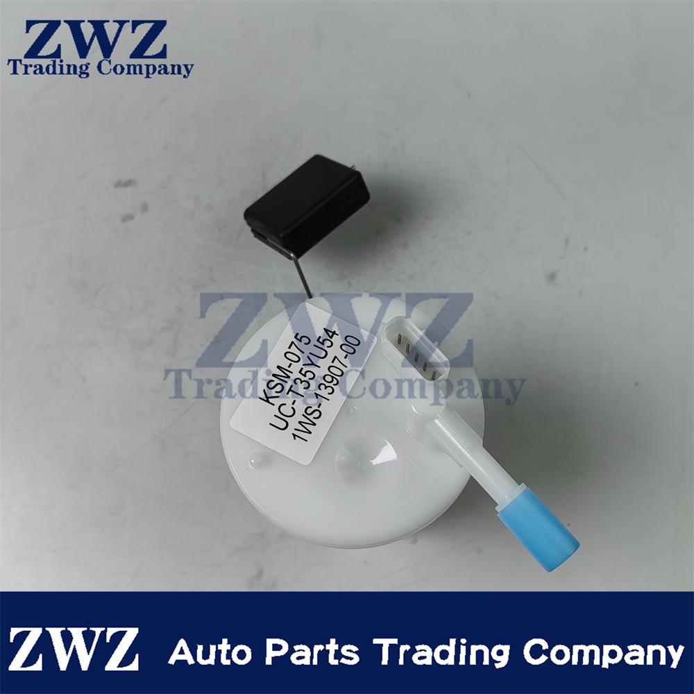 Fits For Yamaha XSR E90/E91/E92/E93 04-13 Yamaha MT07 MT-07 FZ-07 18-20 Motorcycle Fuel Pump Assembly 1WS-13907-00 UC-T35YU54