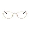 RAYBAN Metal Oval Prescription Optical Glasses Frames Unisex Couple Style 27 0RX3774VD2993-55