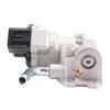 AASS-IAC Idle Air Control Valve Idle Motor Component Parts For Mitsubishi Pajero V31 4G63 4G64 MD614713A MD614713