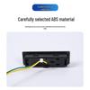 25380-1AA0B is a compatible rear trunk tailgate switch for Nissan vehicles.
