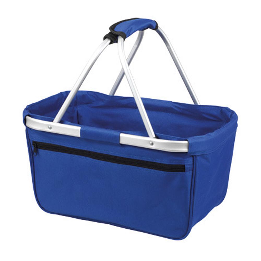 Halfar Plain Shopper Basket