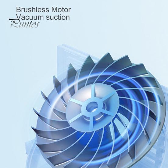 Intelligent Sweeping Robot Vacuum Cleaner Strong Suction Low Noise Rechargeable Ultra-Thin Automatic Sweeping Mopping Smart Robot