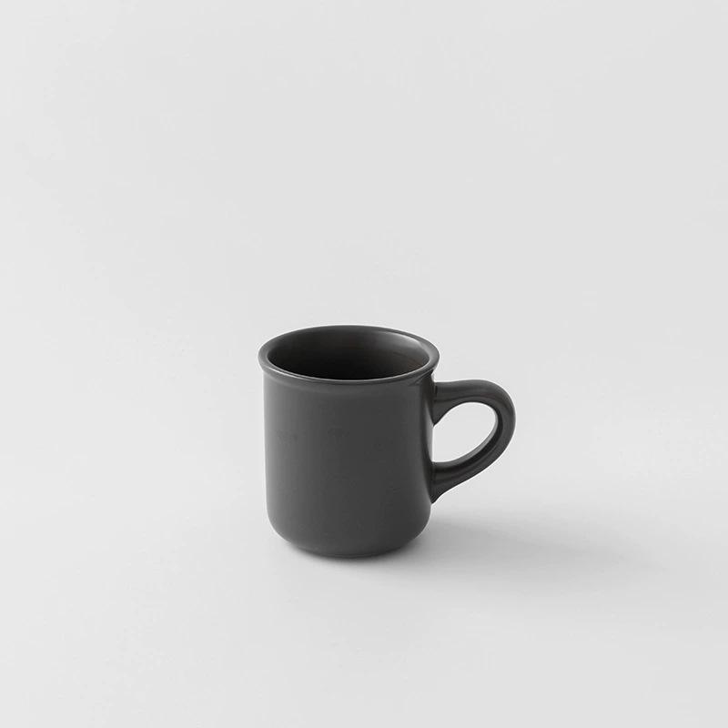 

Creative ceramic hand-brewed coffee filter ceramic coffee cup filter cup set household portable coffee utensils 300ml