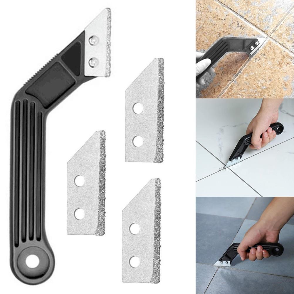 Scraper Tool Tiling Tool 207mm*75mm Accessories Cleaning