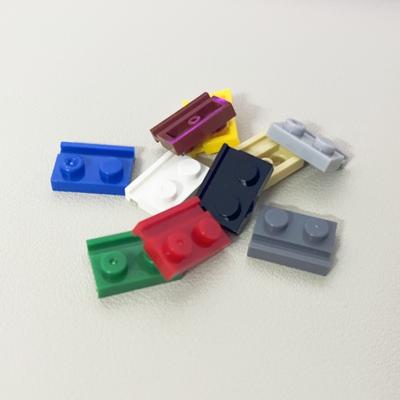 Lot 32028 Modified 1x2 with Door Rail Special Groove Toys For Technical Buildings Blocks Gift Compatible Assemble DIY MOC