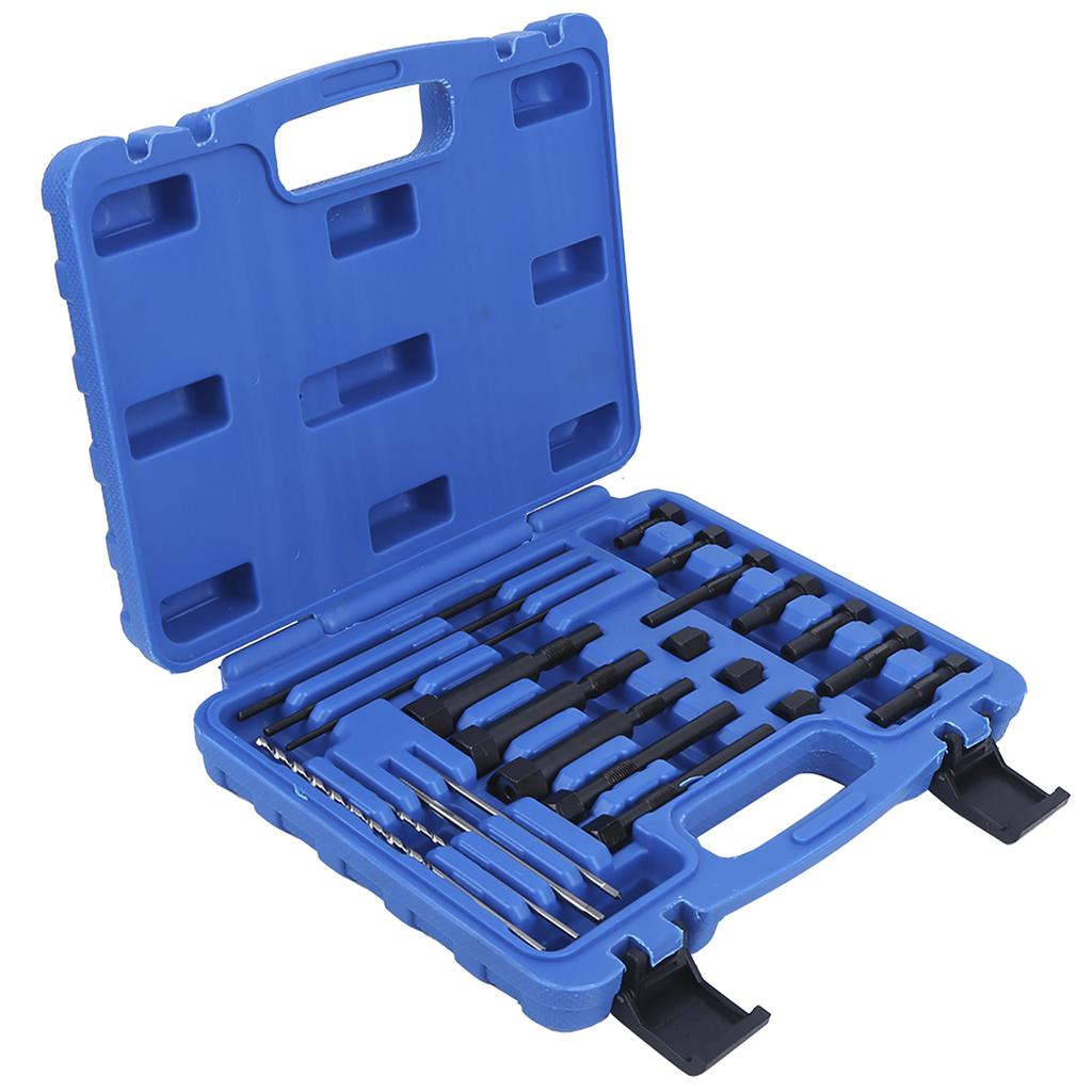 Glow Plug Removal Puller Extractor Heater Element Electrodes Drilling Tapping M8 M10