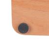 Functional Espresso Tamping Stand Set Coffee Tamper and Distributor Accessory for Professional and Home
