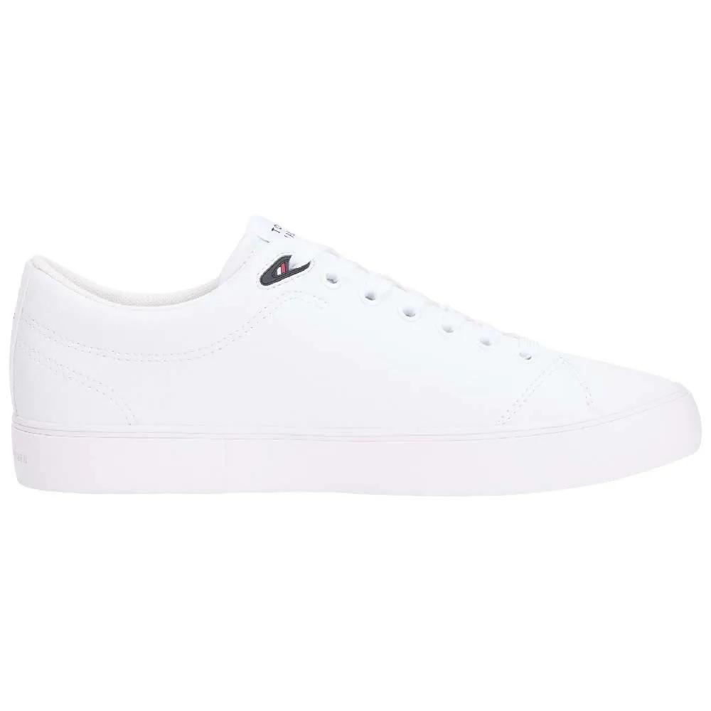 Tommy Hilfiger Кросовки Hi Vulc Core Essential II