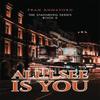 All I See Is You by Fran Annaford Paperback Book 9781035845989
