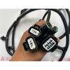 ASX Foglight Wiring Harness Before the Wiring Harness HARNESS,FOG LAMP -model
