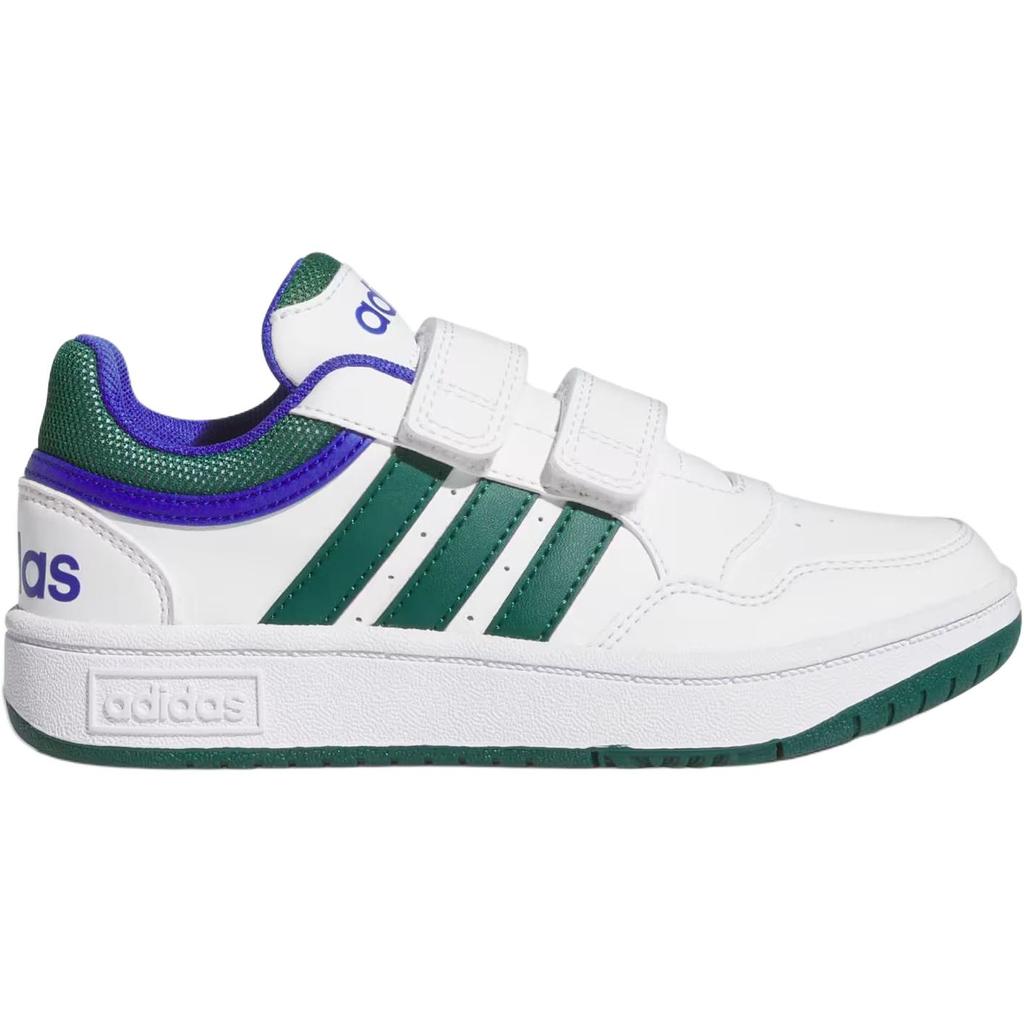 Adidas HOOPS Lifestyle Support Low top Children's Basketball Shoes